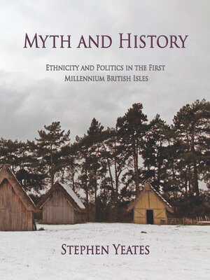 cover image of Myth and History